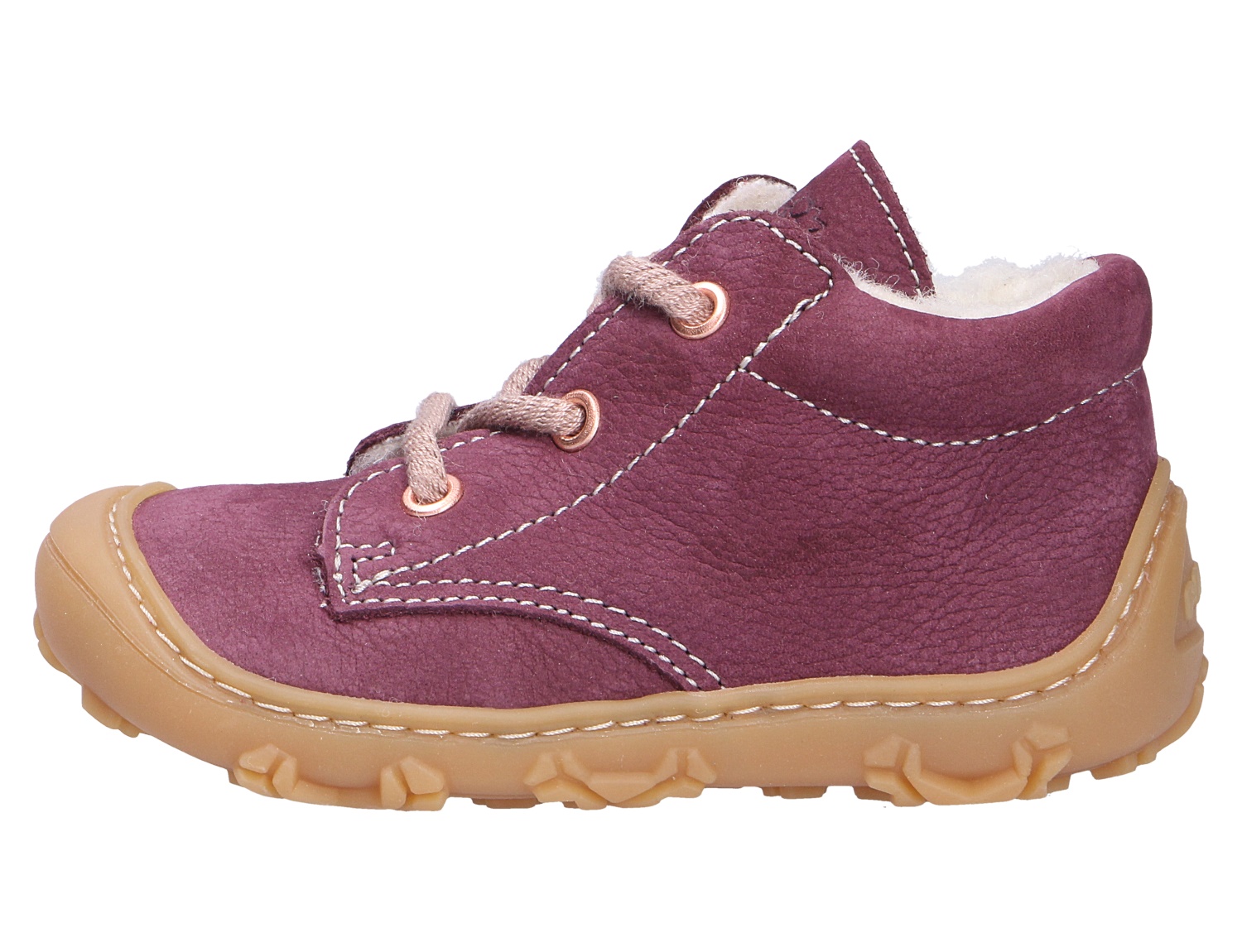 Ricosta Mädchen Stiefel