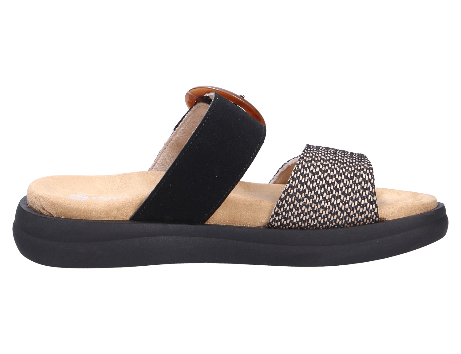 Remonte Damen Pantolette