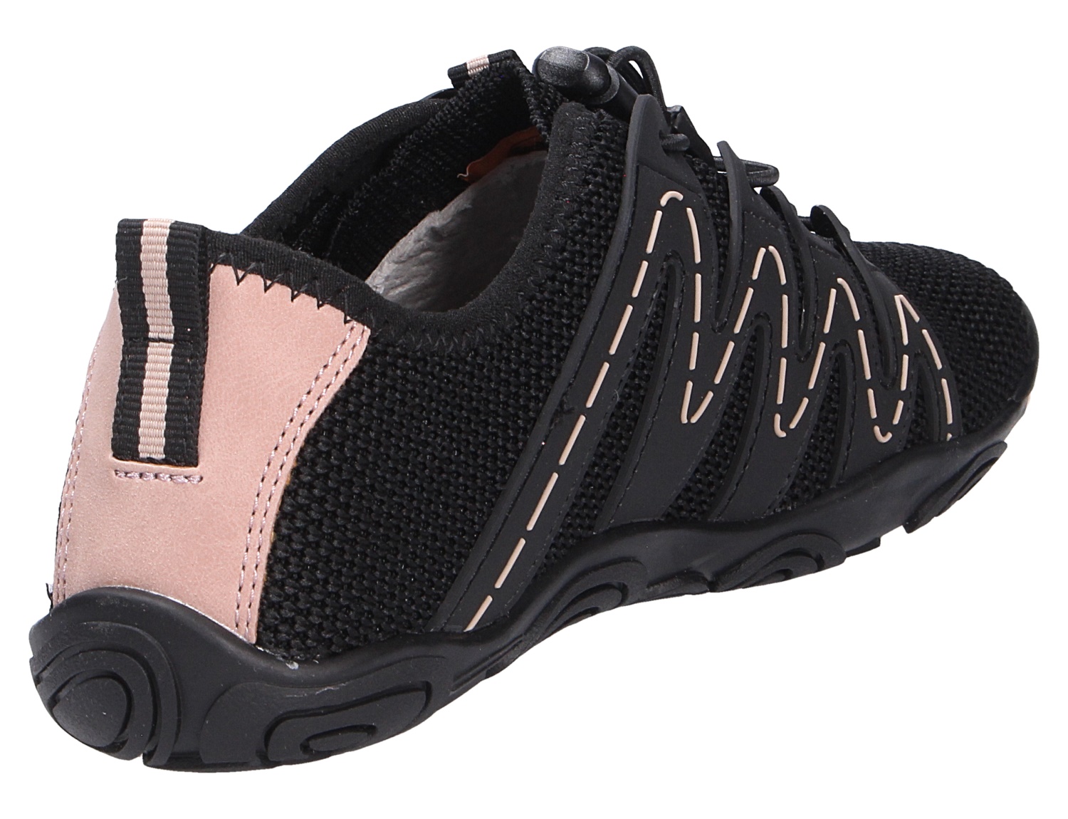 Dockers Damen Schnürschuhe