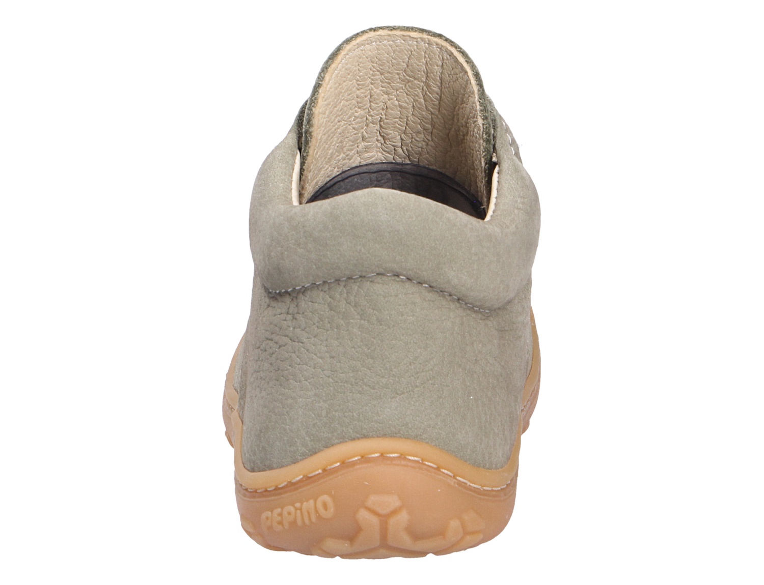 Ricosta Jungen Lauflernschuhe