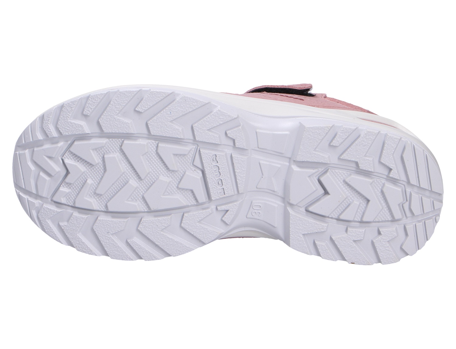 INNOX EVO II GTX LO JR