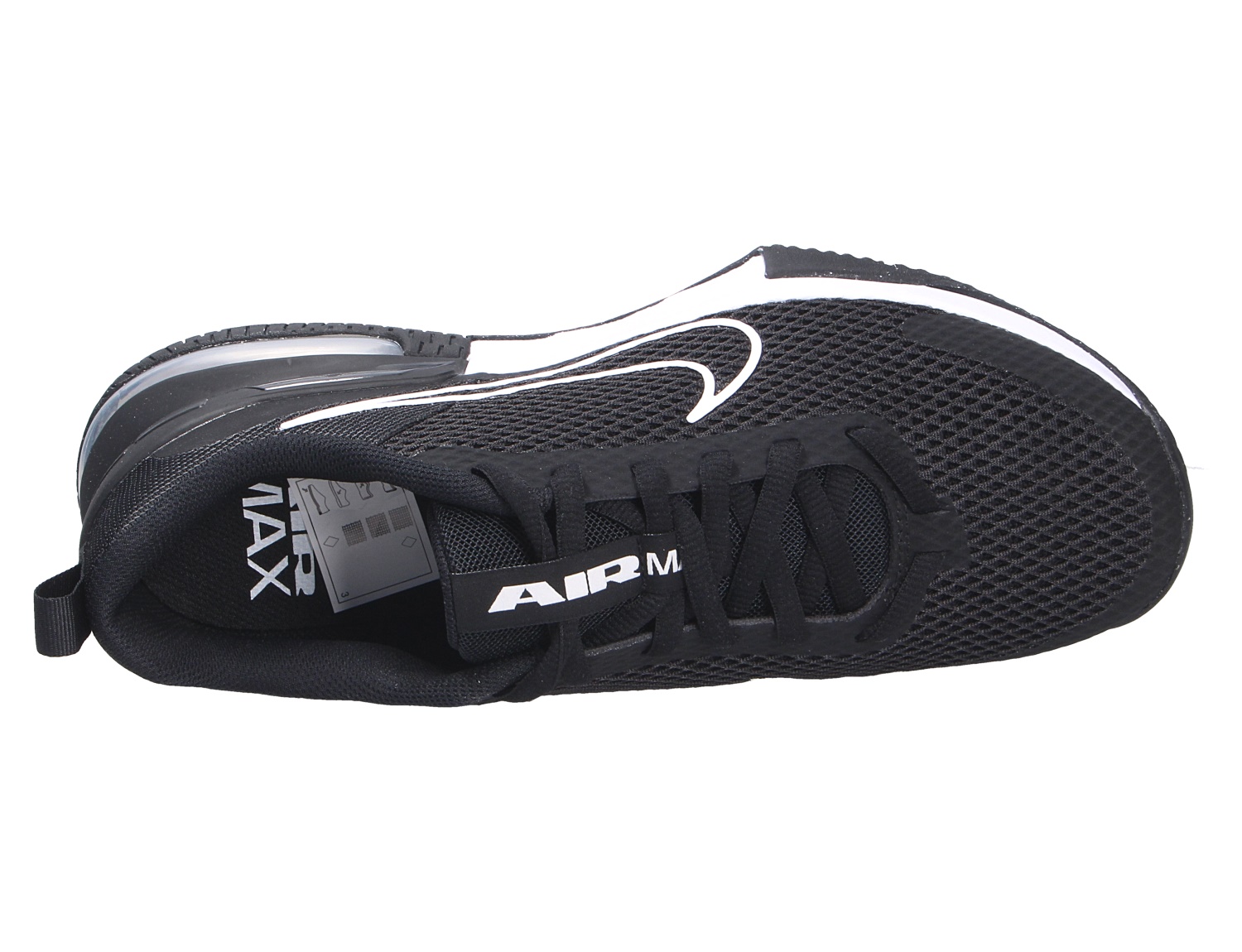 Air Max Alpha Trainer