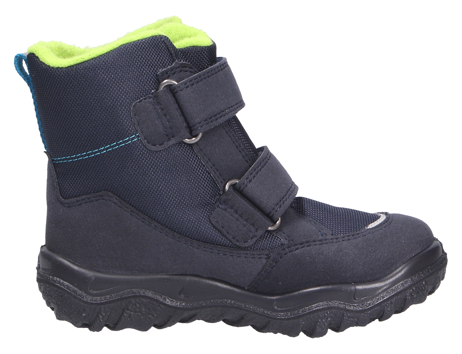 Superfit Jungen Stiefel