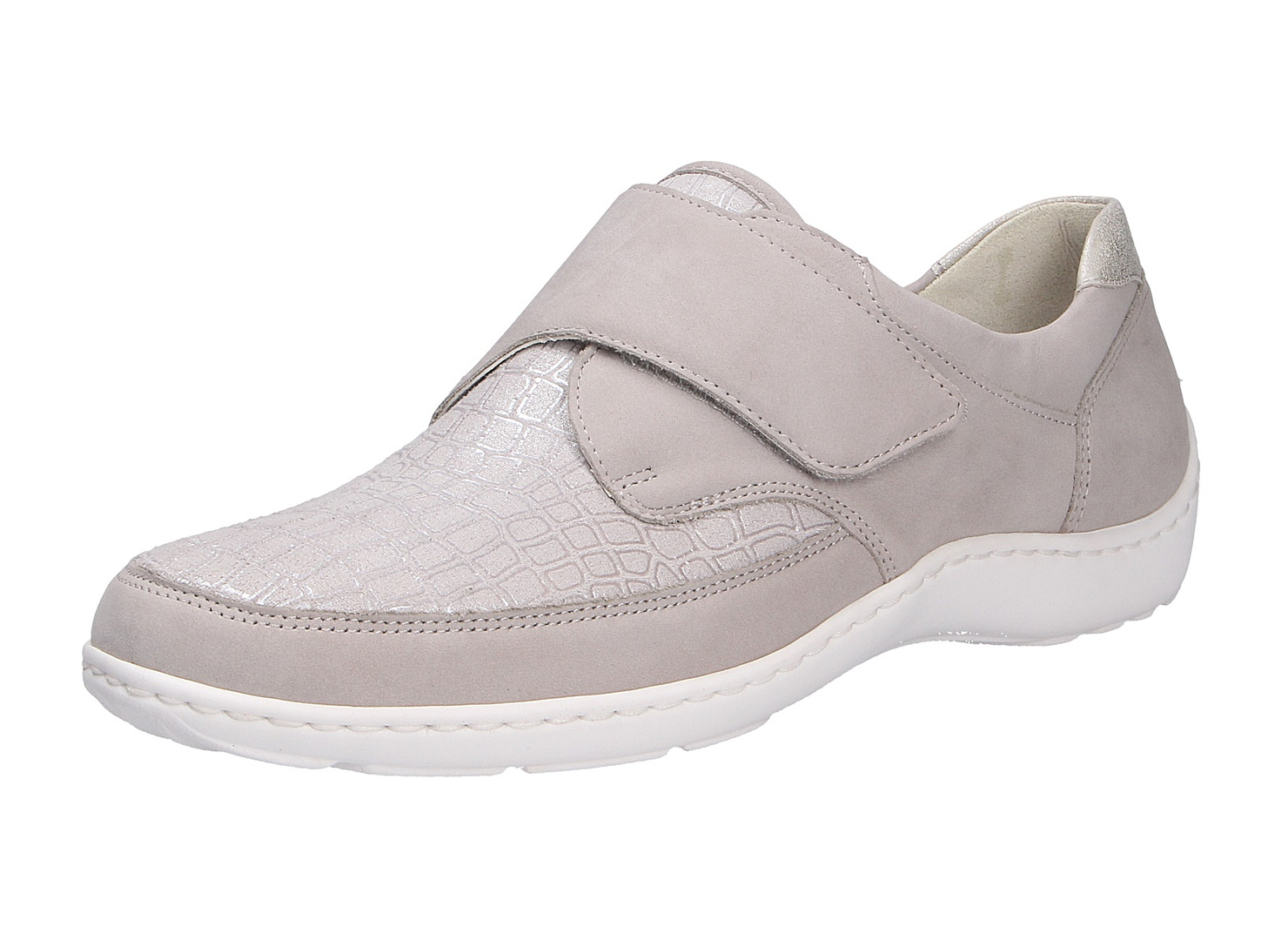 Waldläufer Damen Slipper