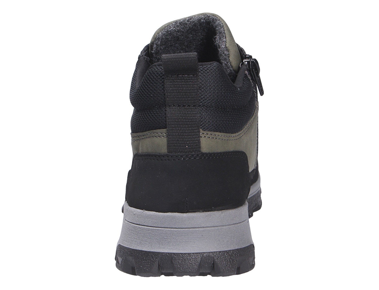 Rieker Herren Stiefel