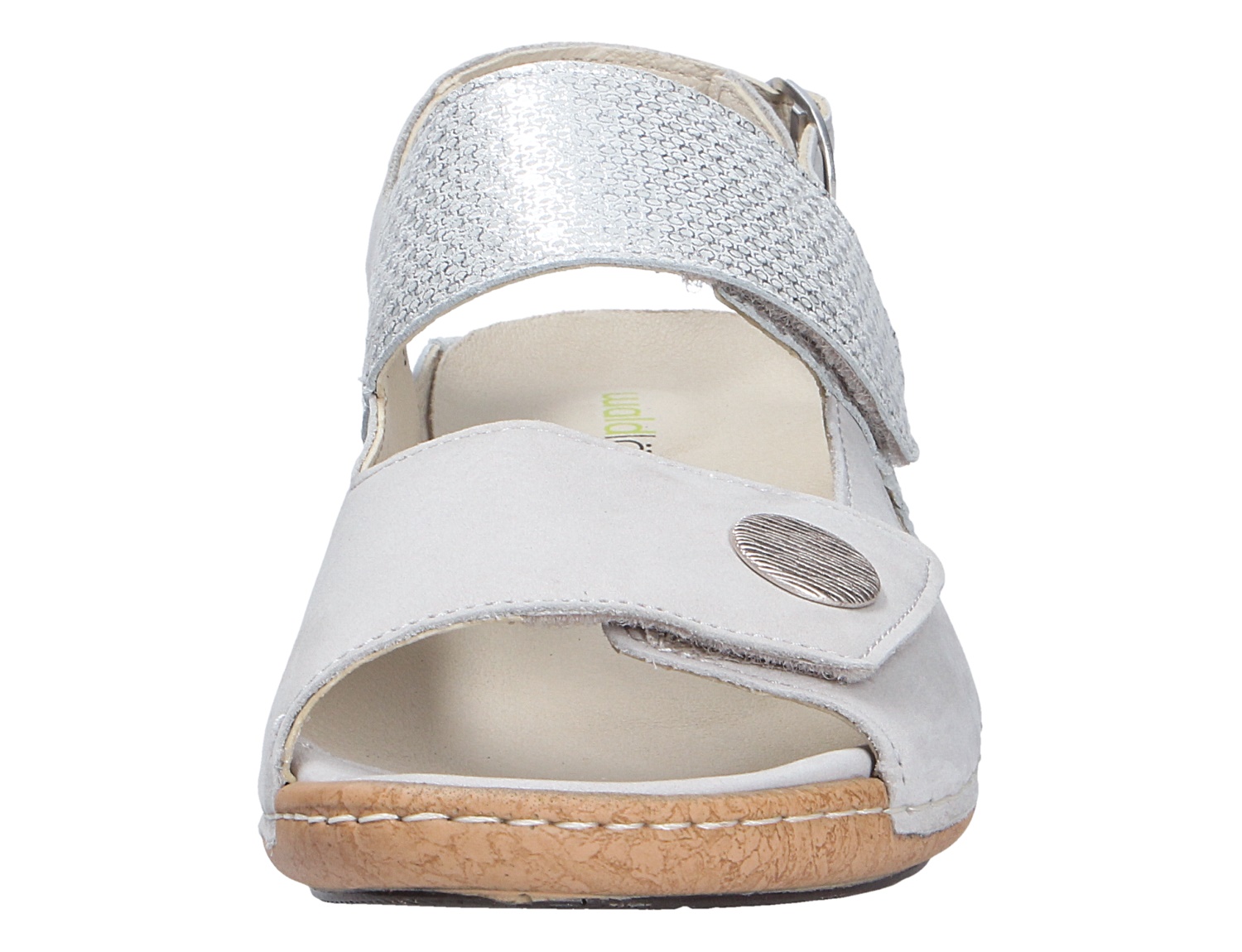 Waldläufer Damen Sandale