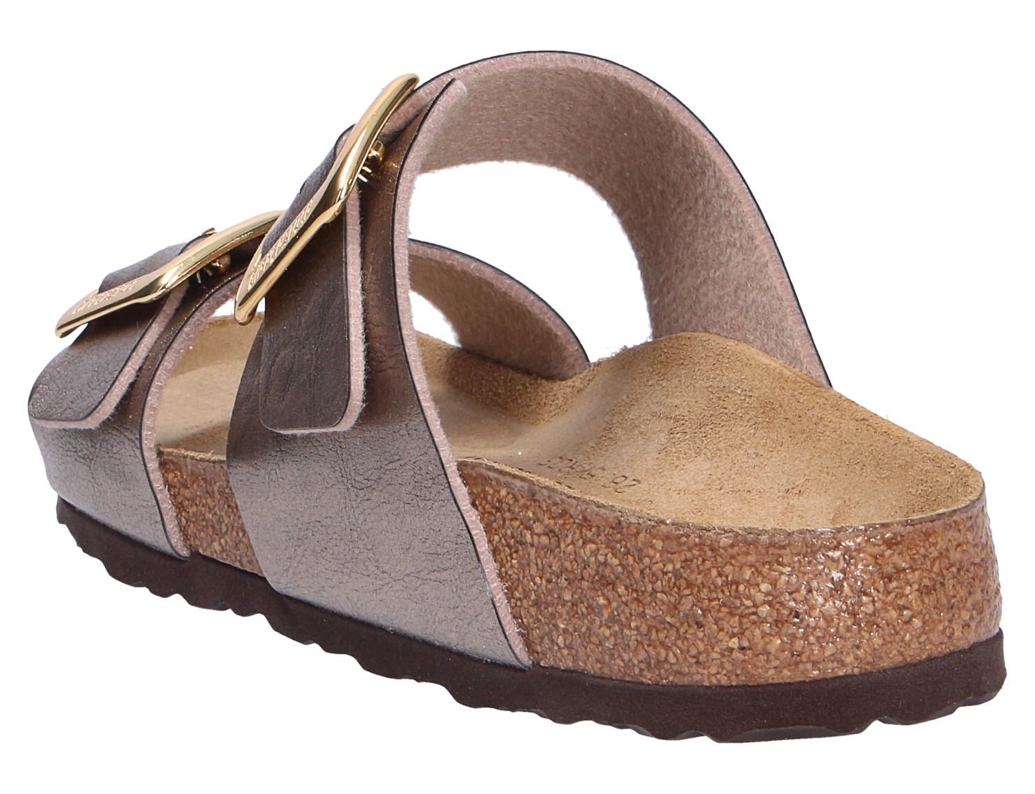 Sydney Cushion Buckle