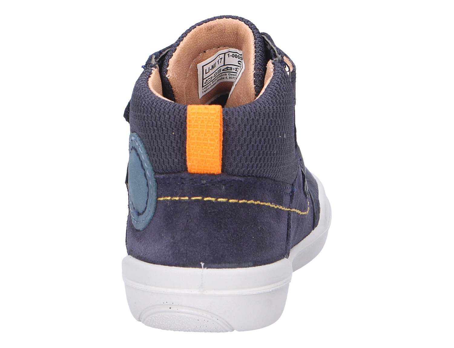 Superfit Jungen Laulfernschuhe