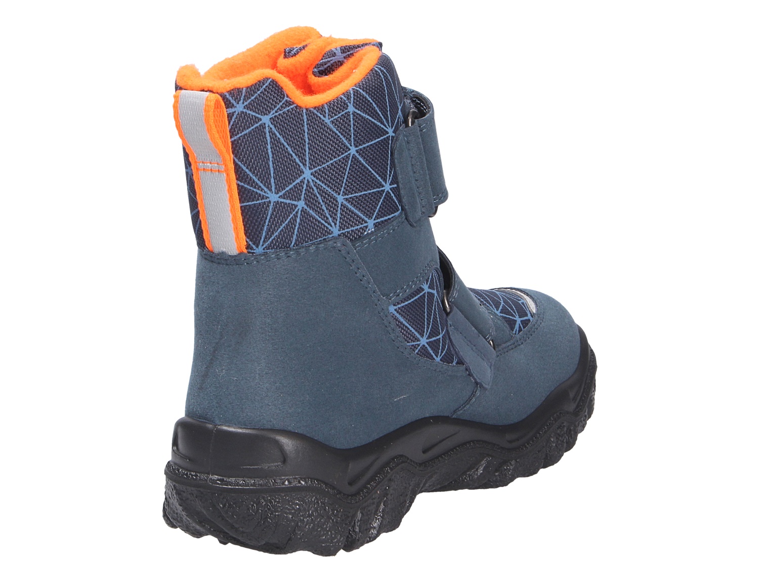 Superfit Jungen Stiefel