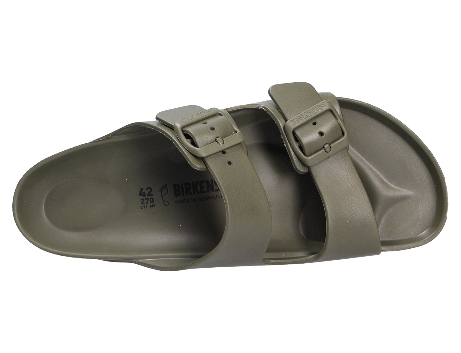 Birkenstock Herren Pantolette