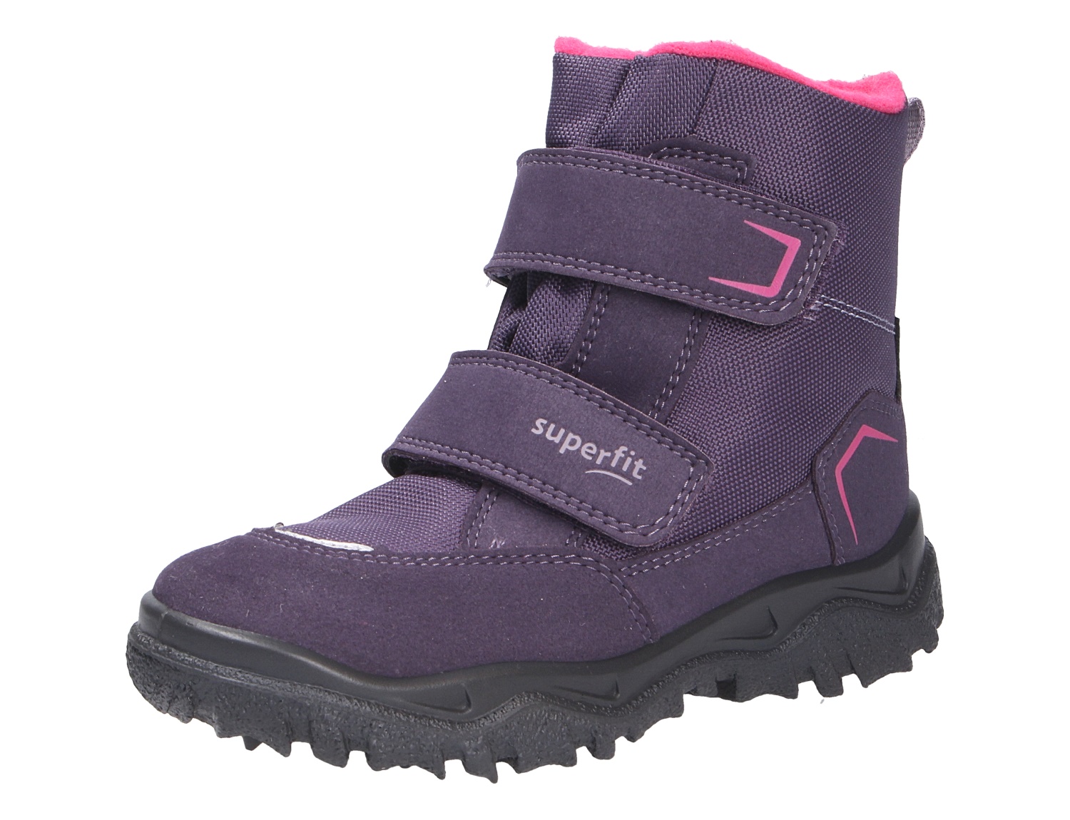 Superfit Mädchen Stiefel