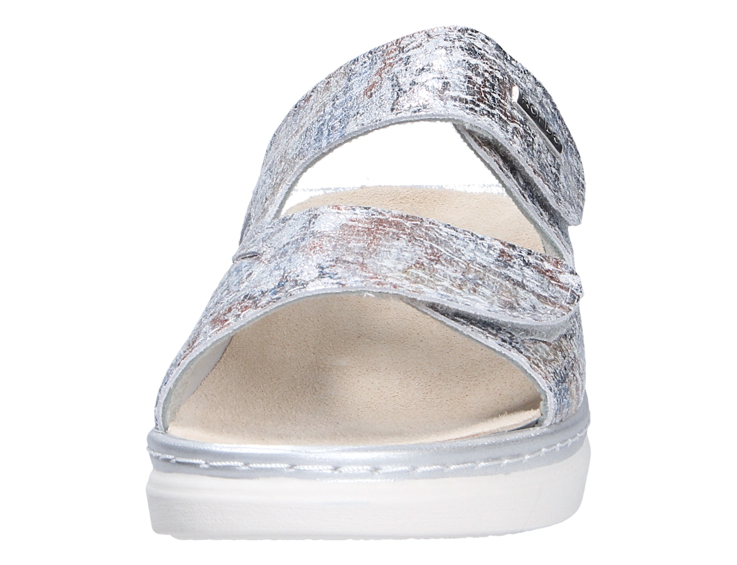 Rohde Damen Pantolette