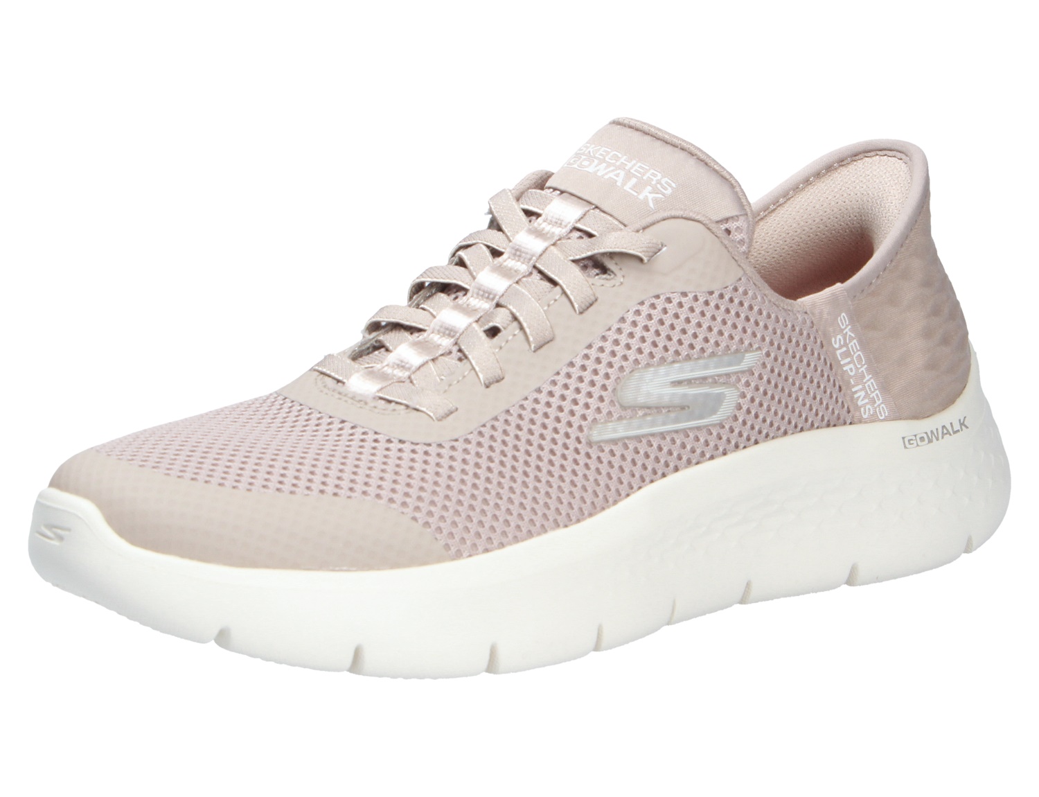 Skechers Damen Sneaker Slip In