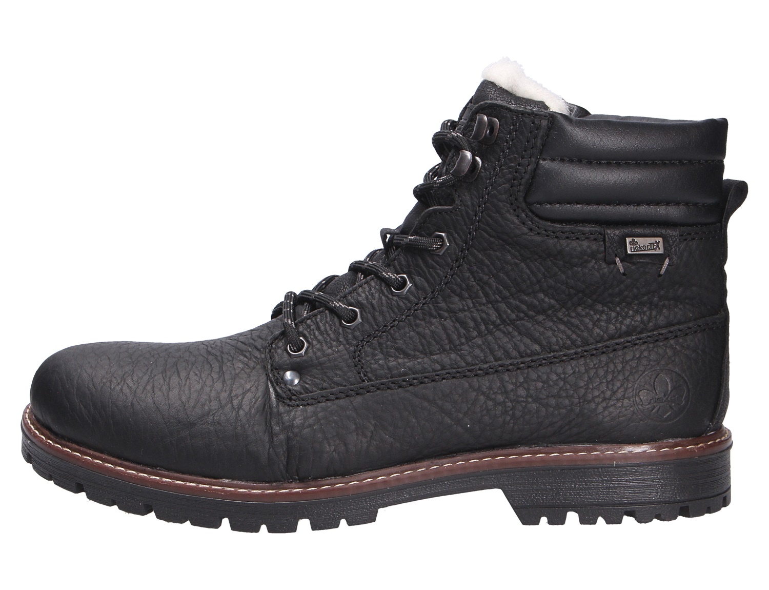 Rieker Herren Stiefel