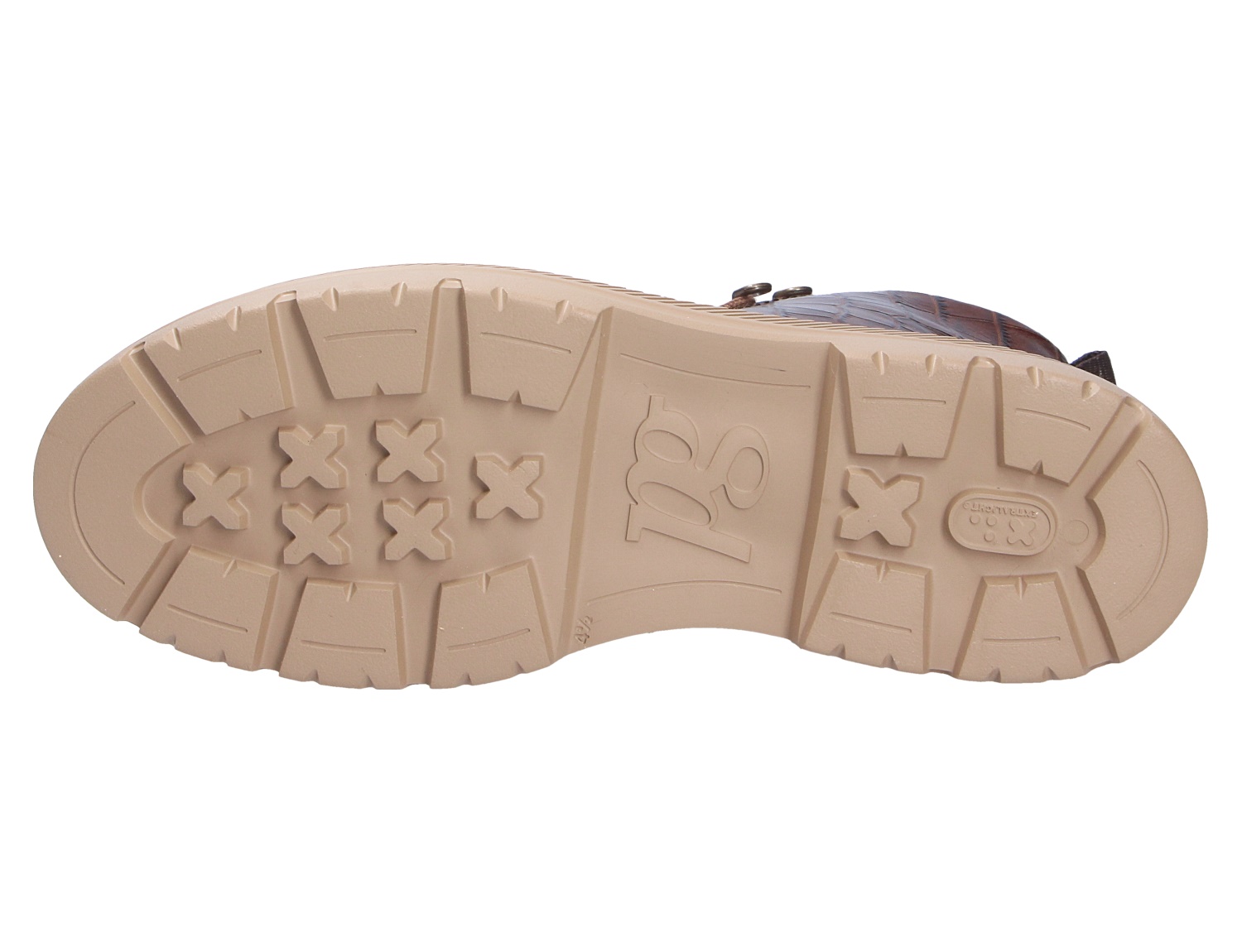 Paul Green Damen Stiefel