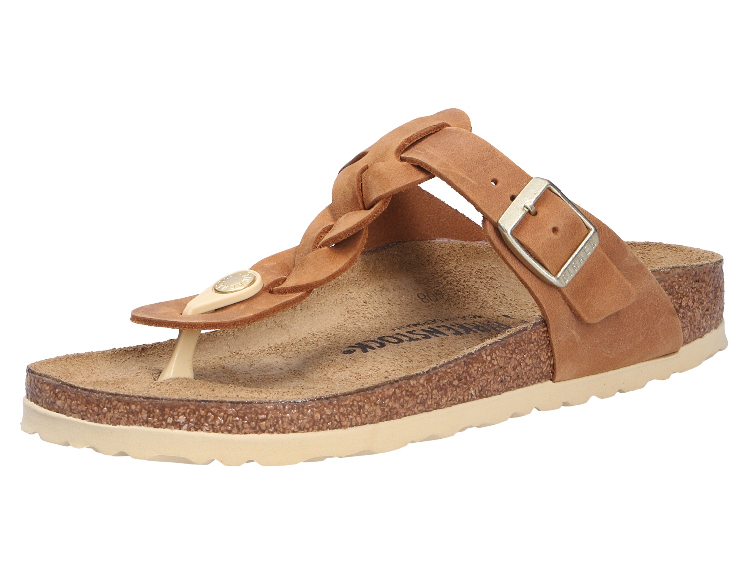 Birkenstock Damen Pantolette