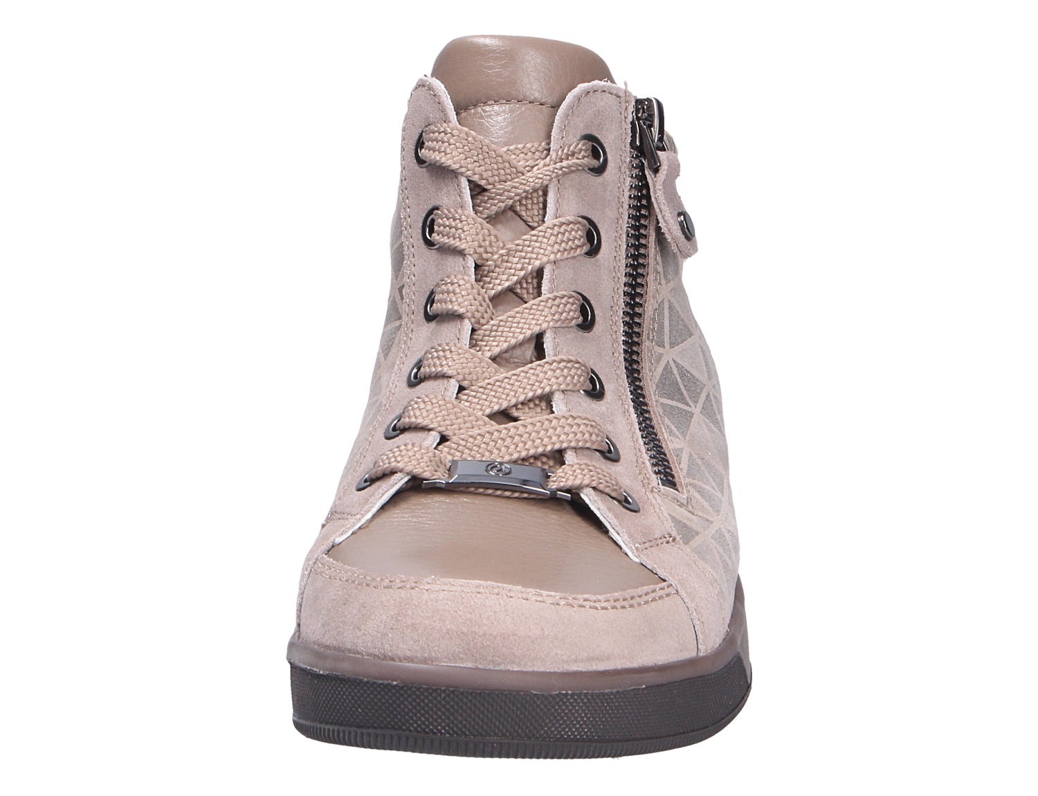 Ara Damen Schnürschuhe