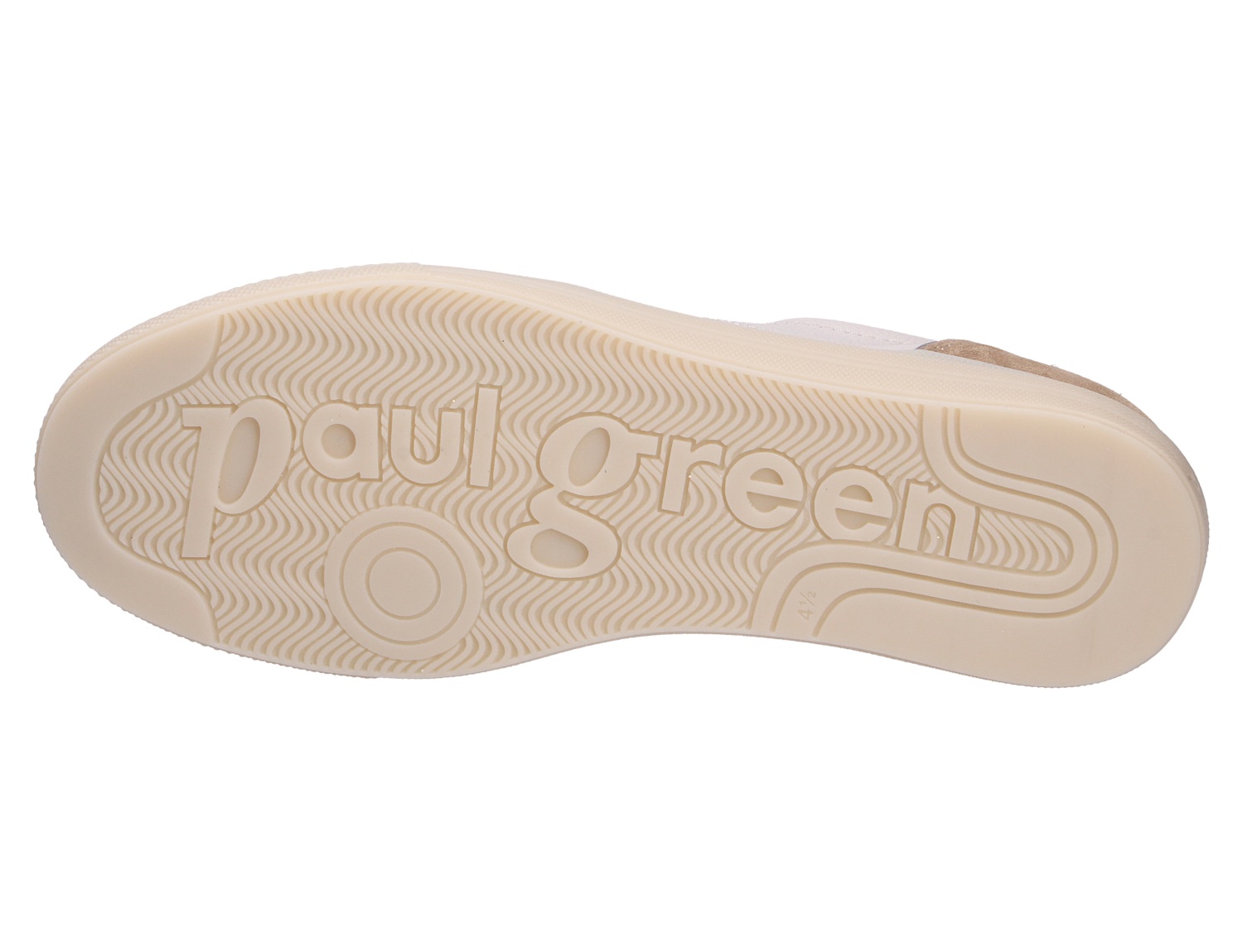 Paul Green Damen Sneaker