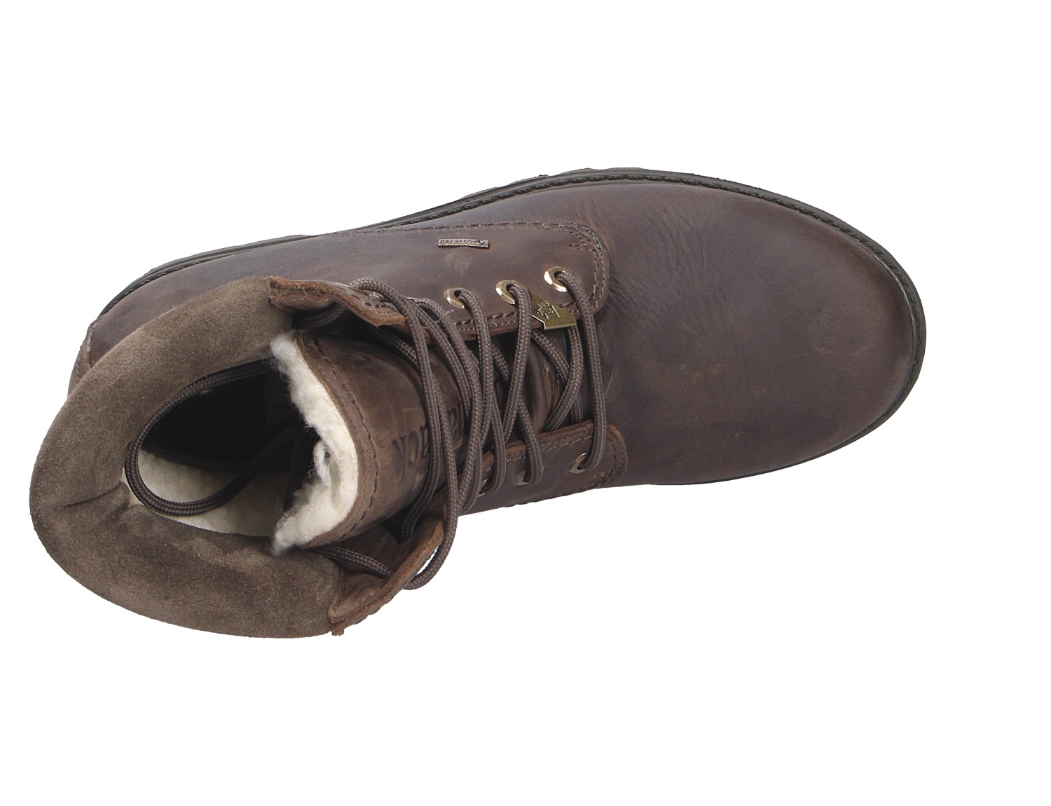 Panama Jack Herren Stiefel