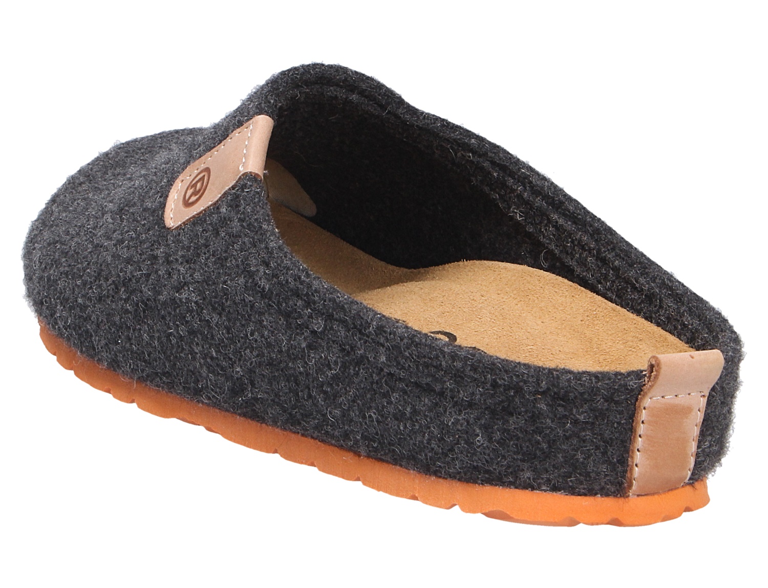 Rohde Herren Hausschuhe