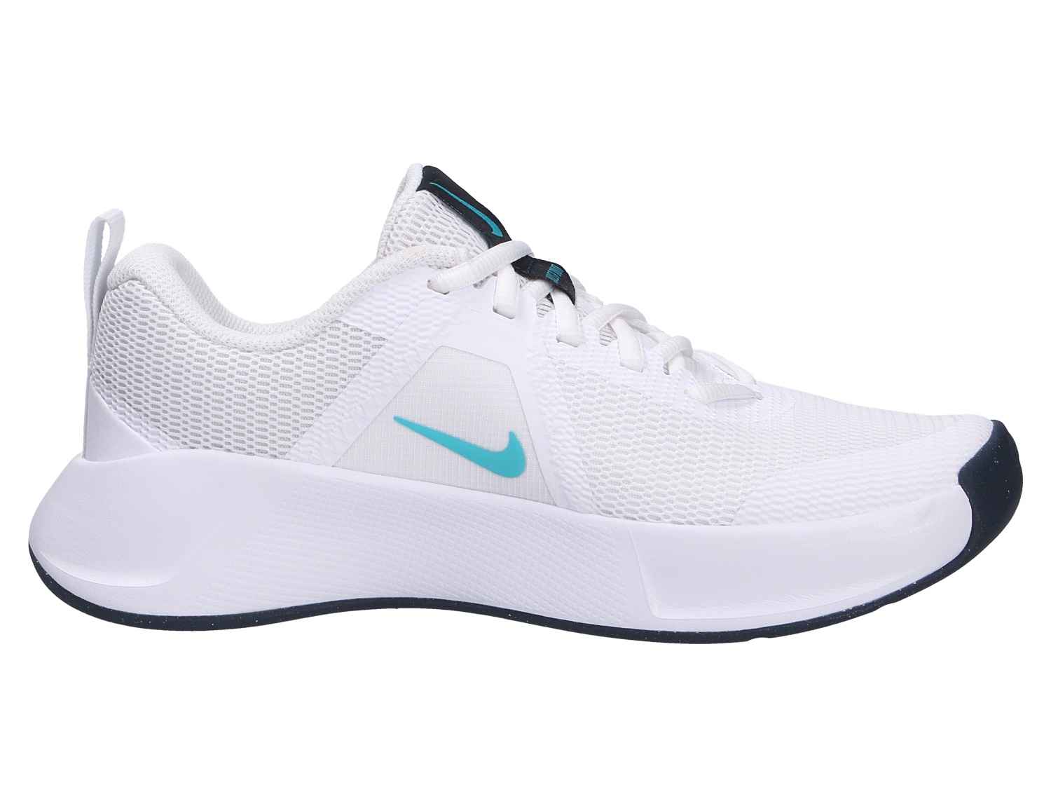 MC Trainer Woman`s Work