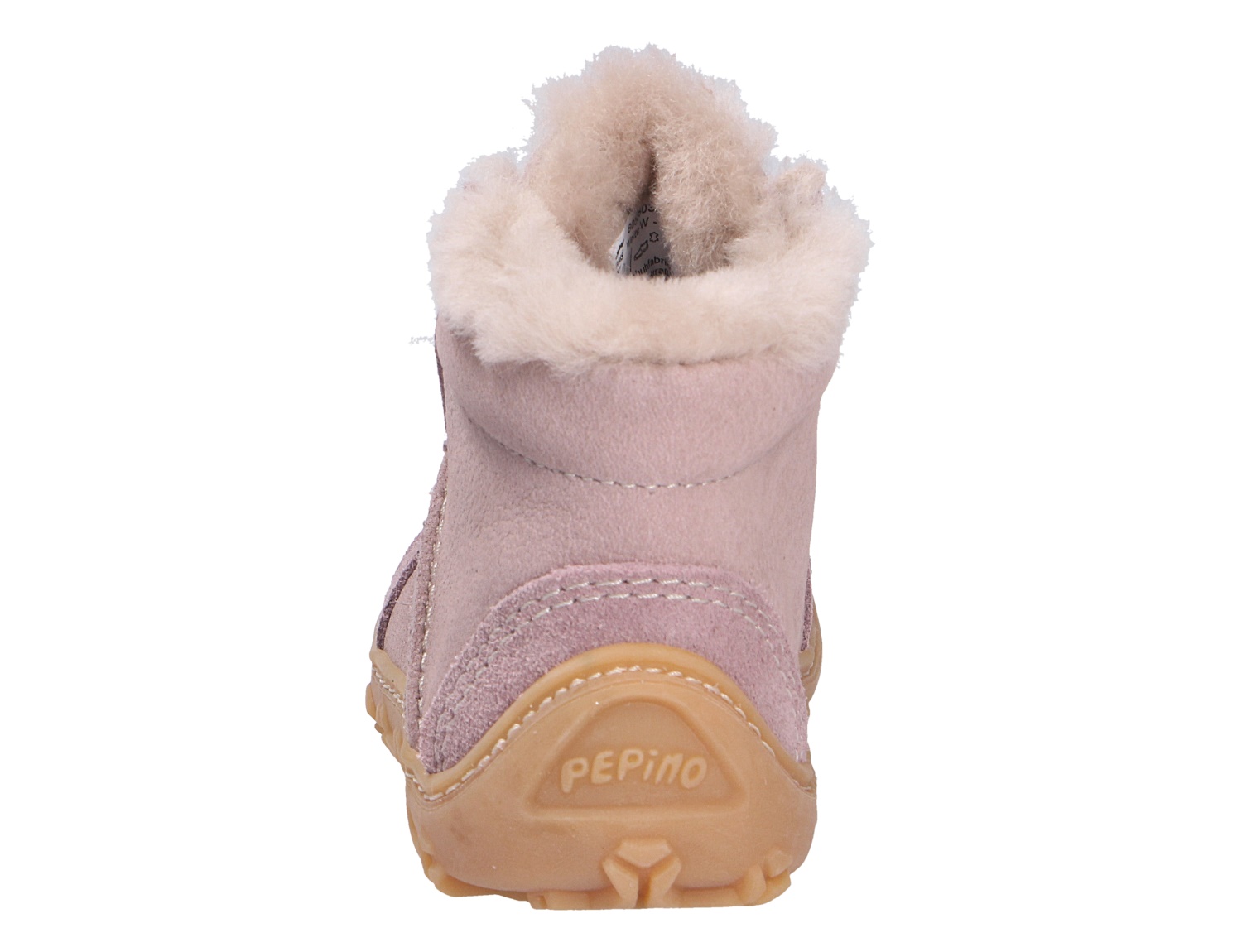 Ricosta Mädchen Stiefel