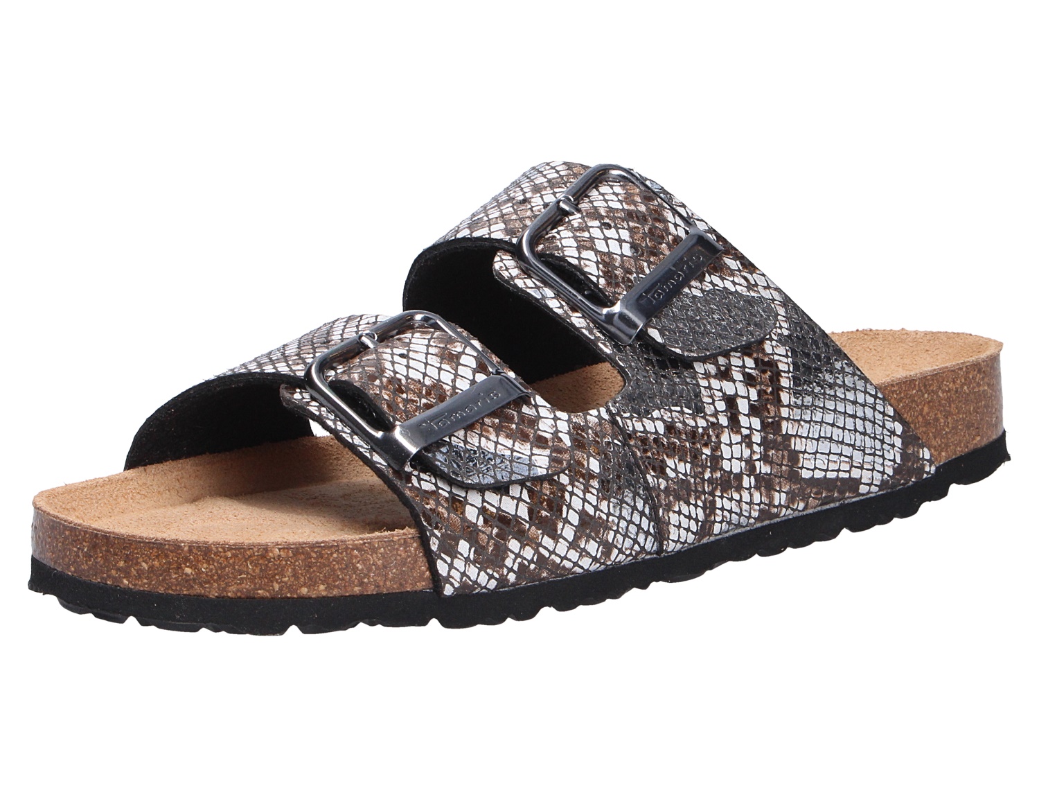 Tamaris Damen Pantolette