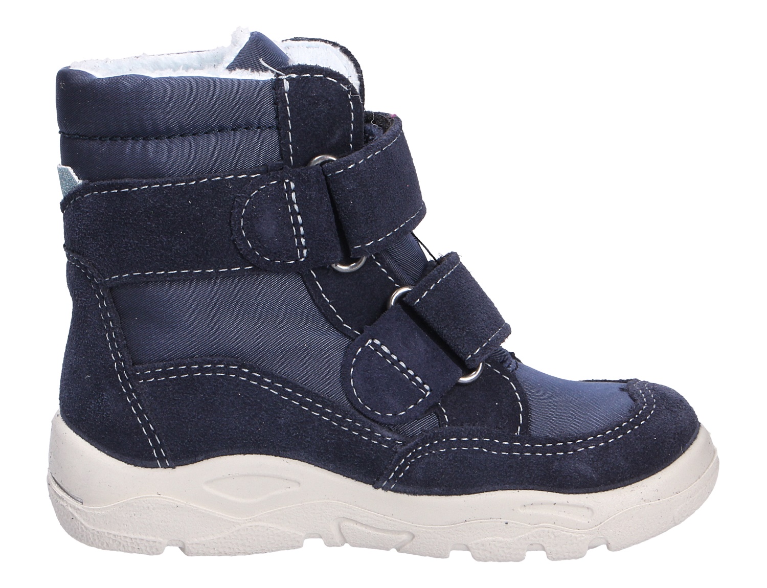 Ricosta Mädchen Lauflernstiefel