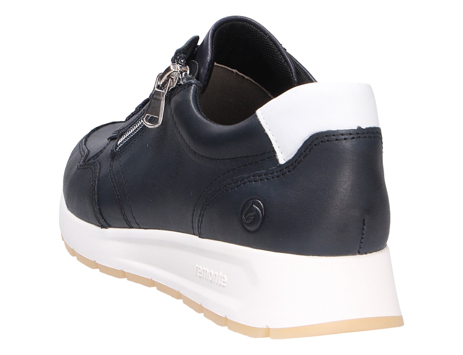 Remonte Damen Schnürschuhe