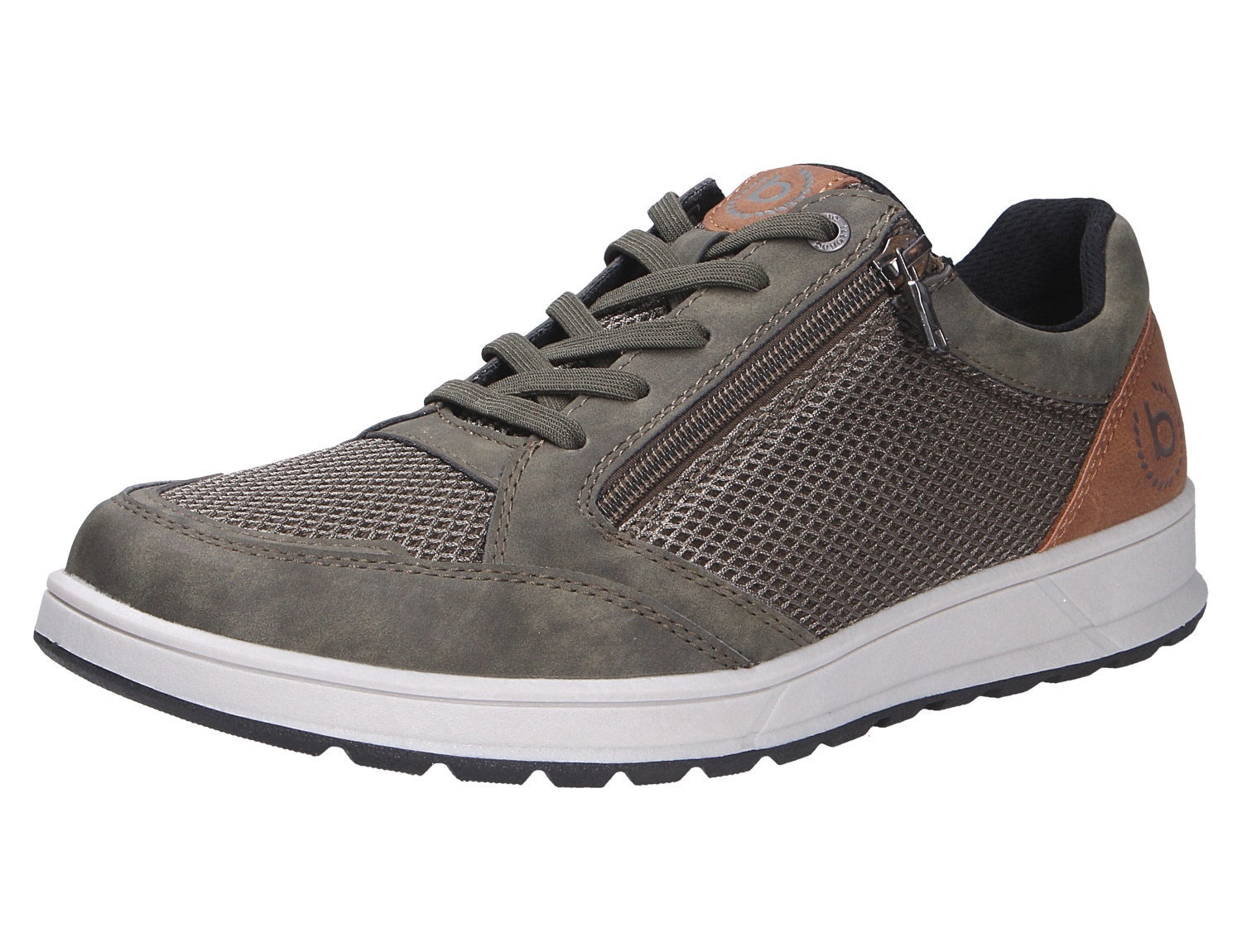 bugatti Herren Sneaker