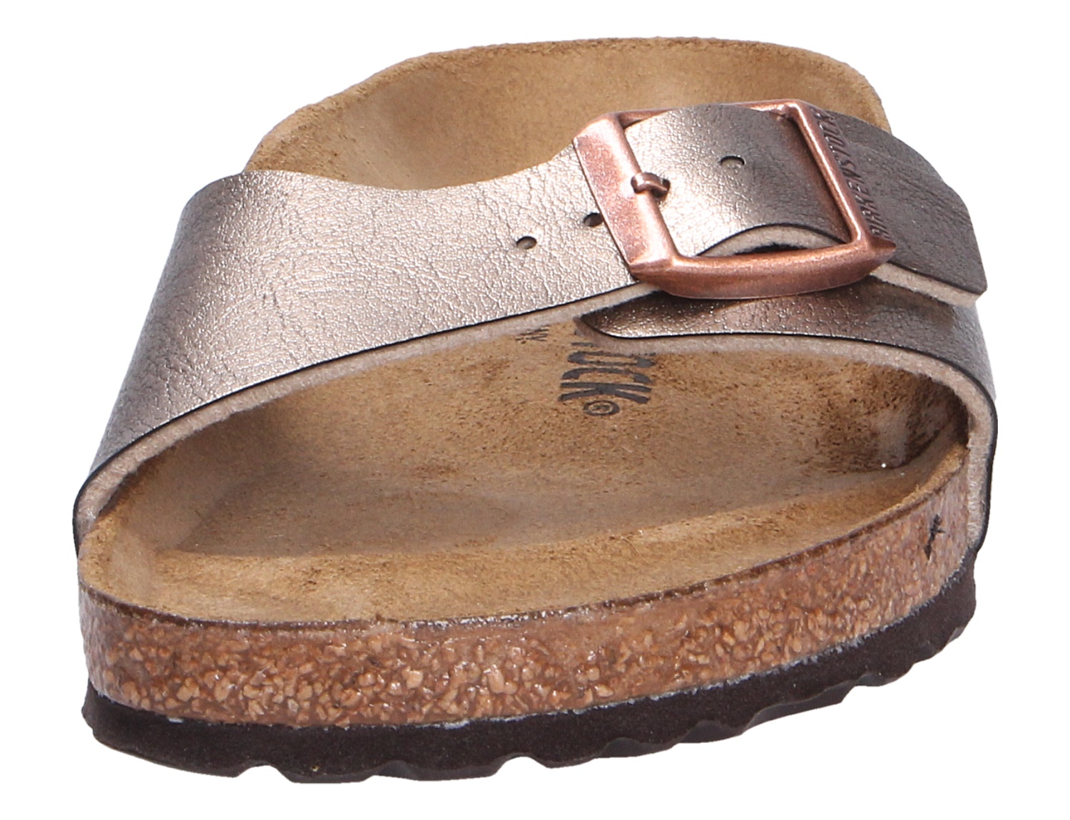 Birkenstock Damen Pantolette