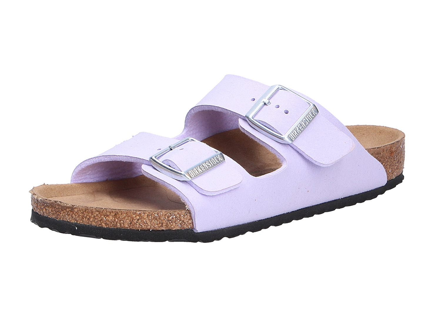 Birkenstock Mädchen Pantolette