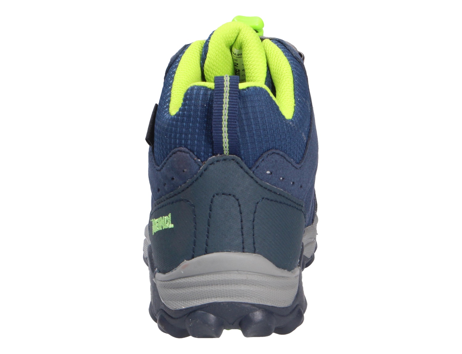 Meindl Jungen Outdoorschuh