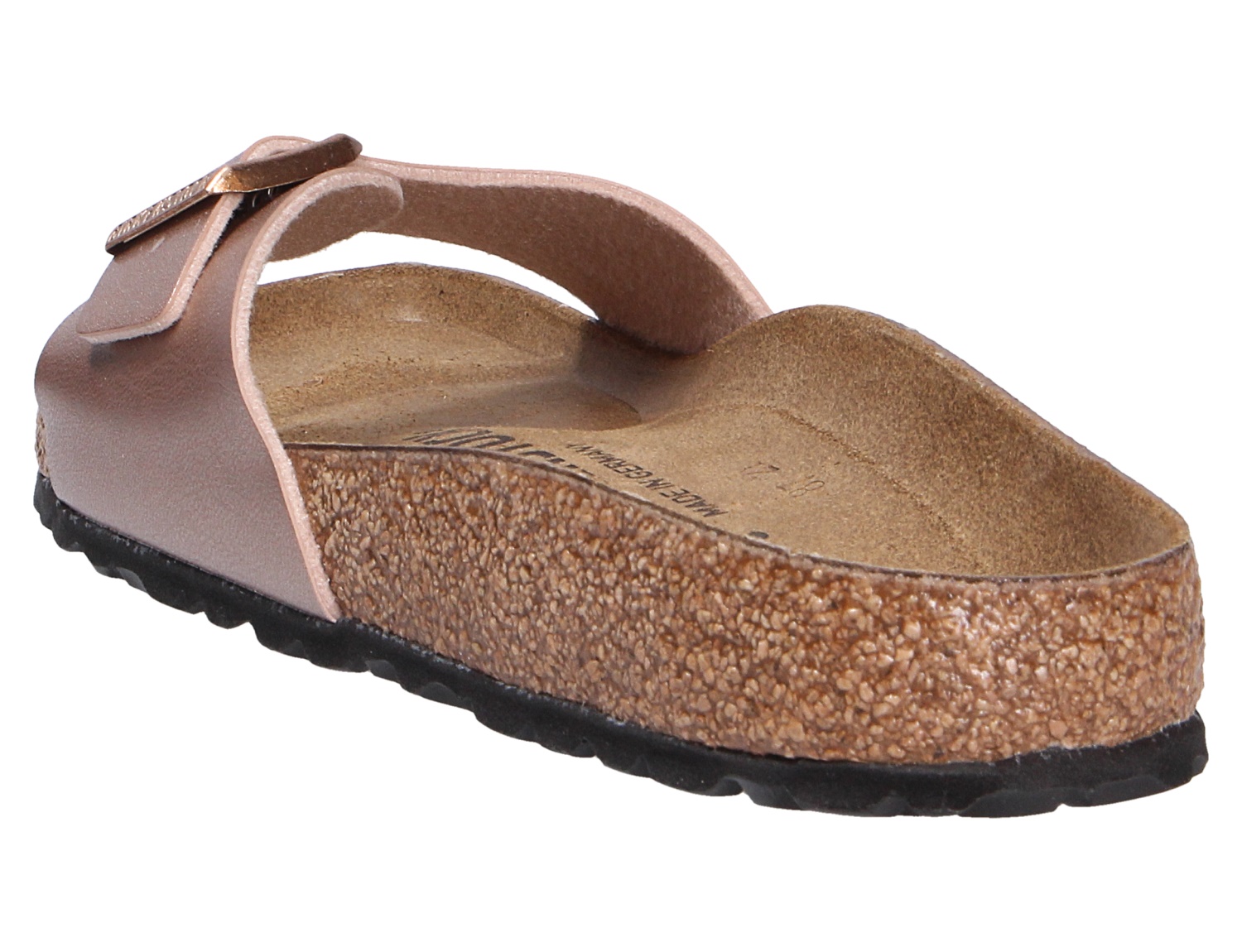 Birkenstock Damen Pantolette