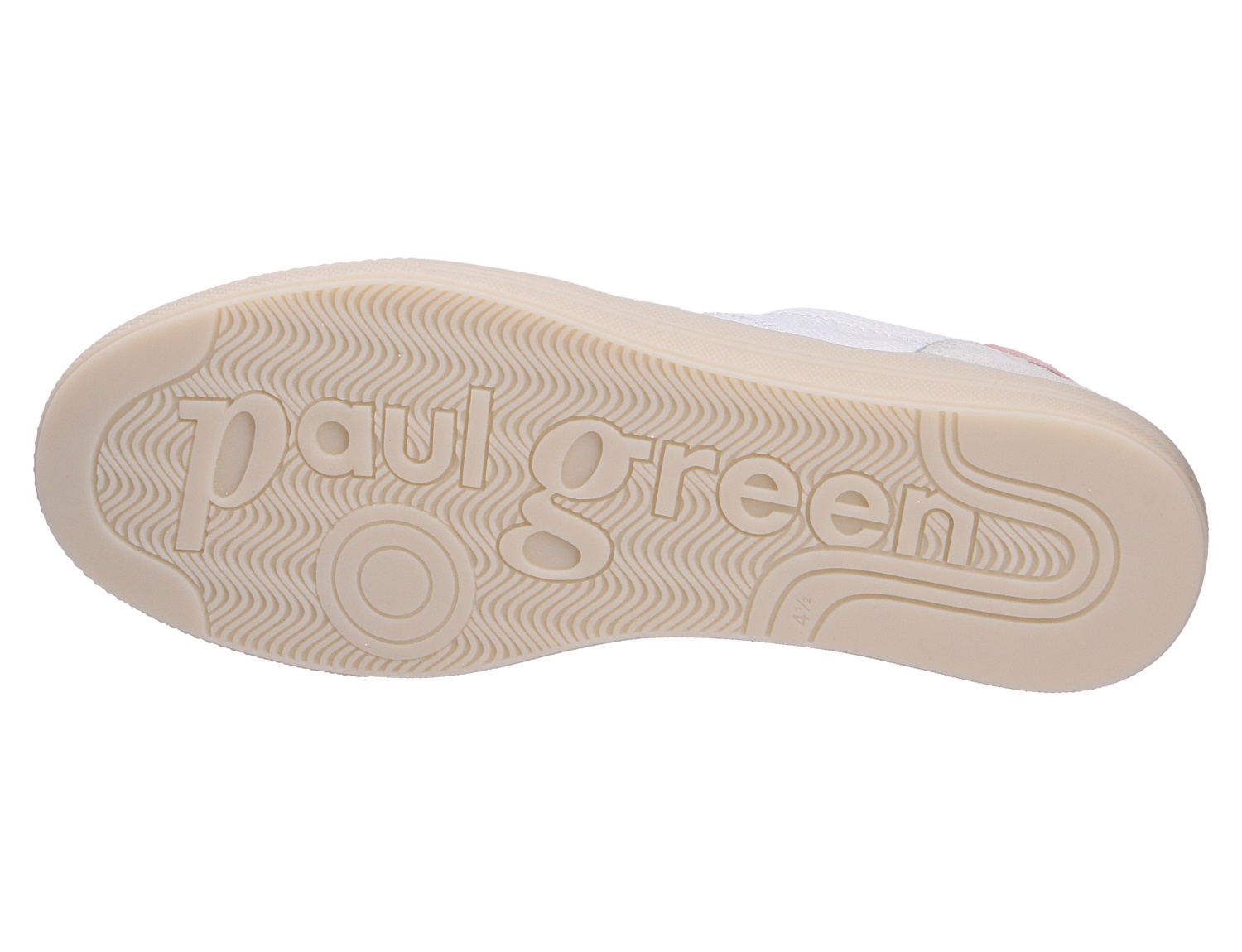Paul Green Damen Sneaker