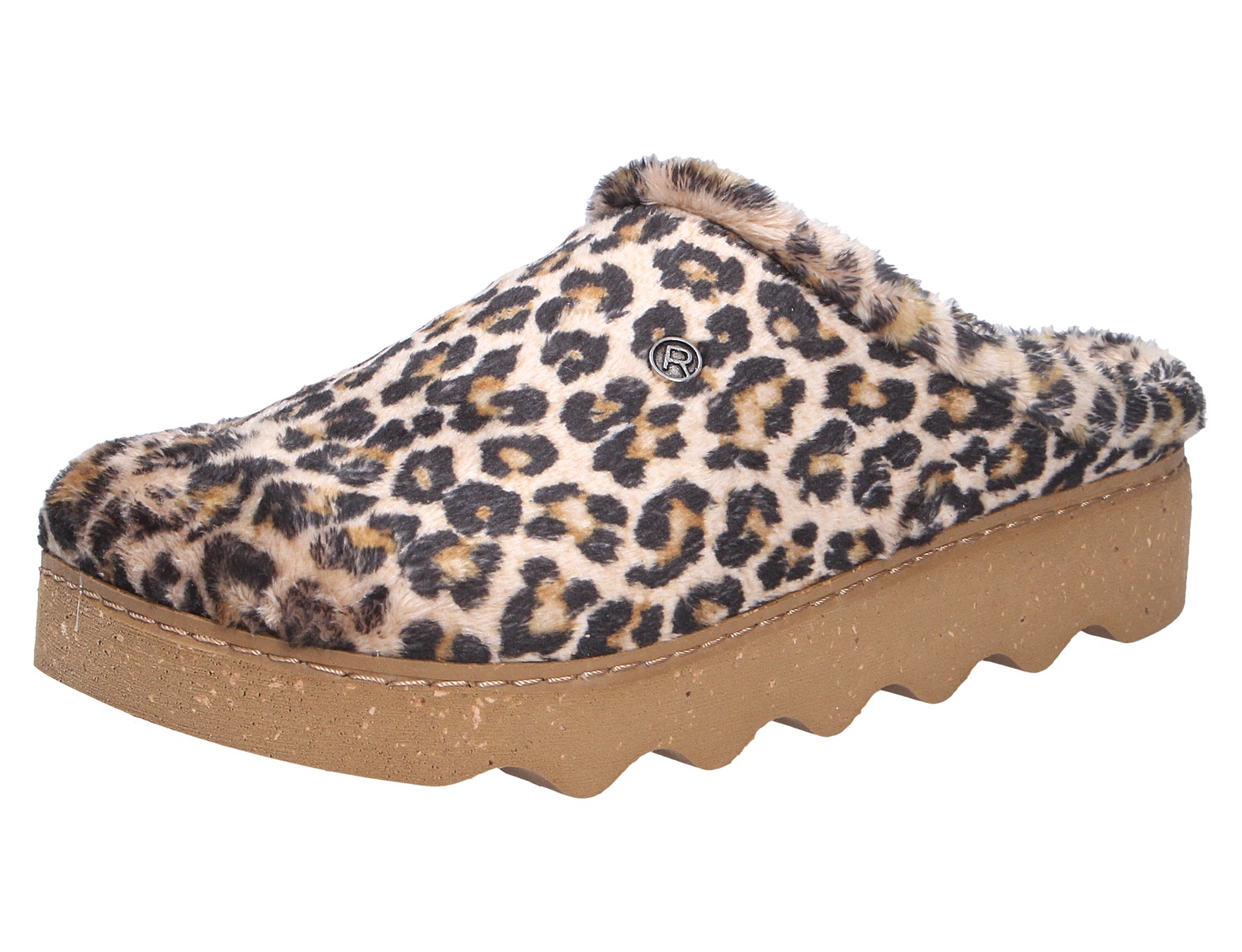 Rohde Damen Hausschuhe