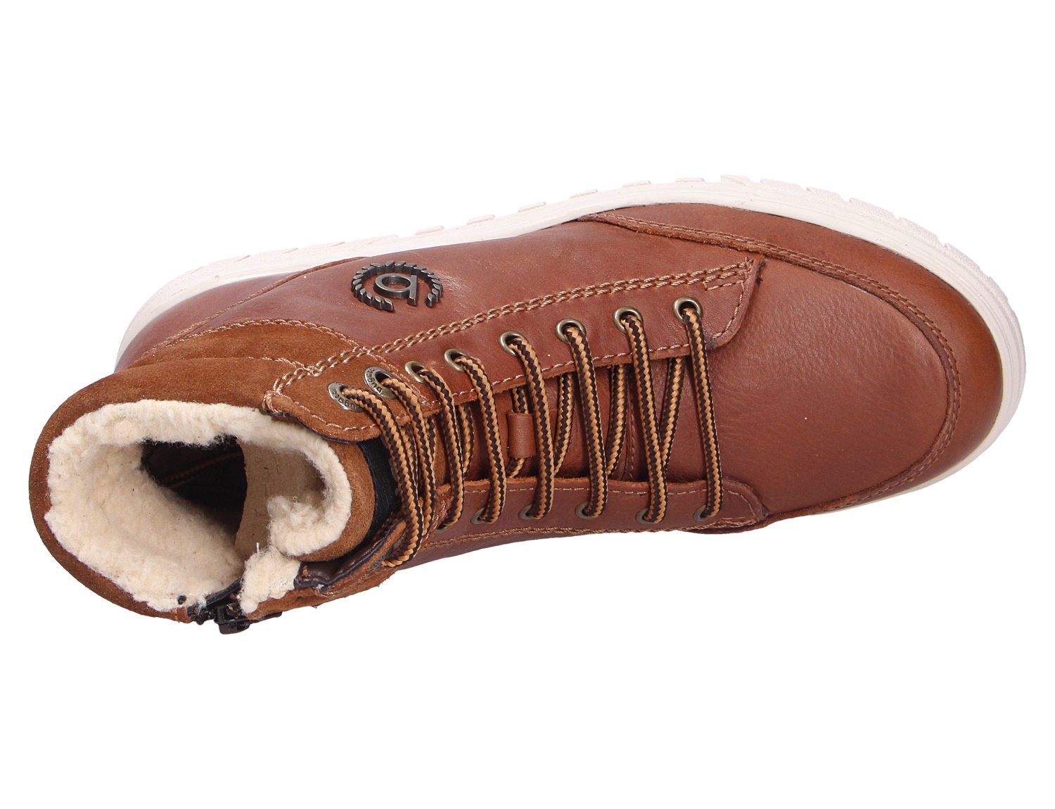 bugatti Herren Stiefel