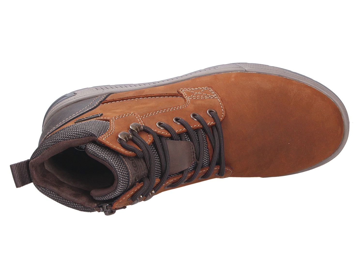 Rieker Herren Stiefel