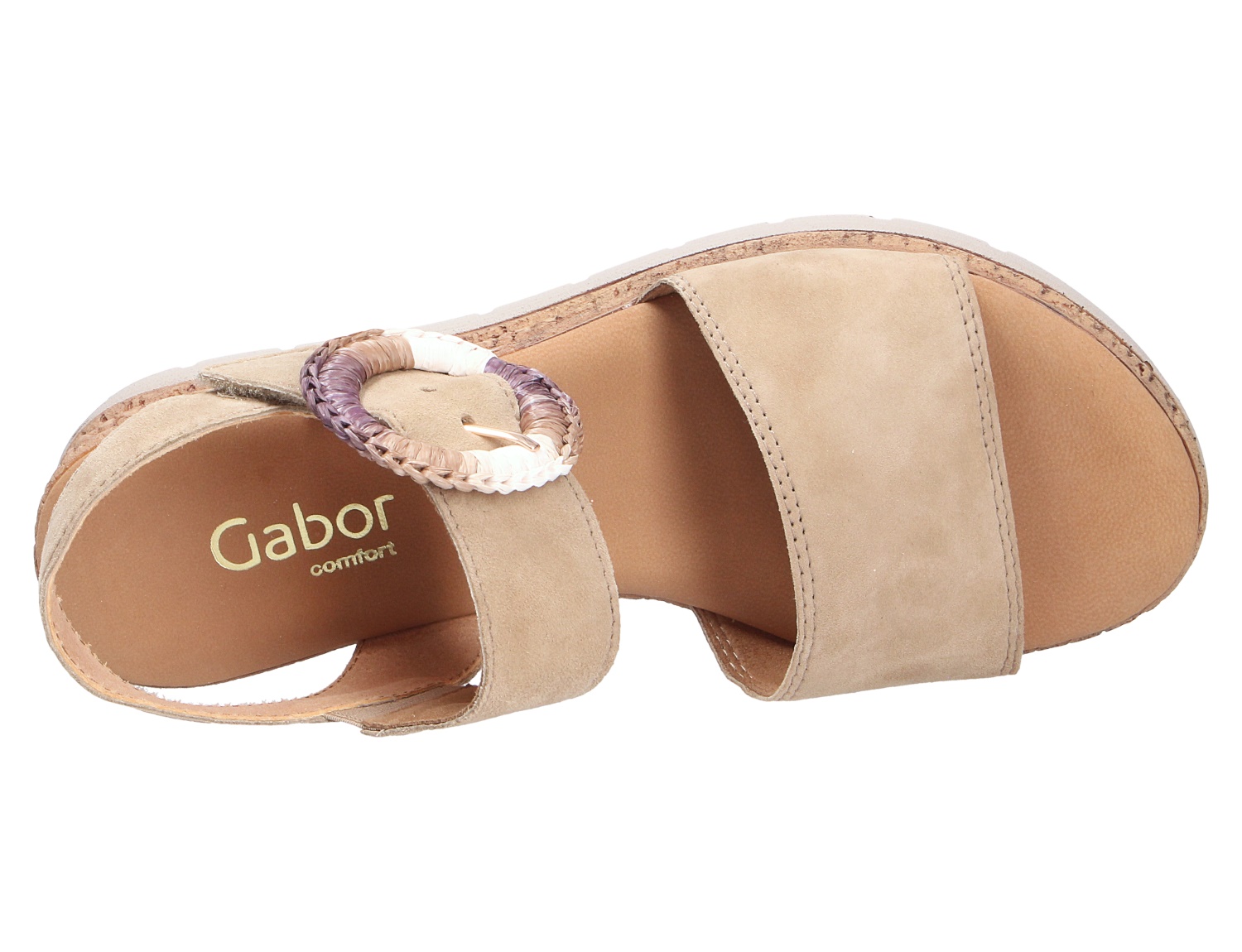 Gabor Damen Sandale