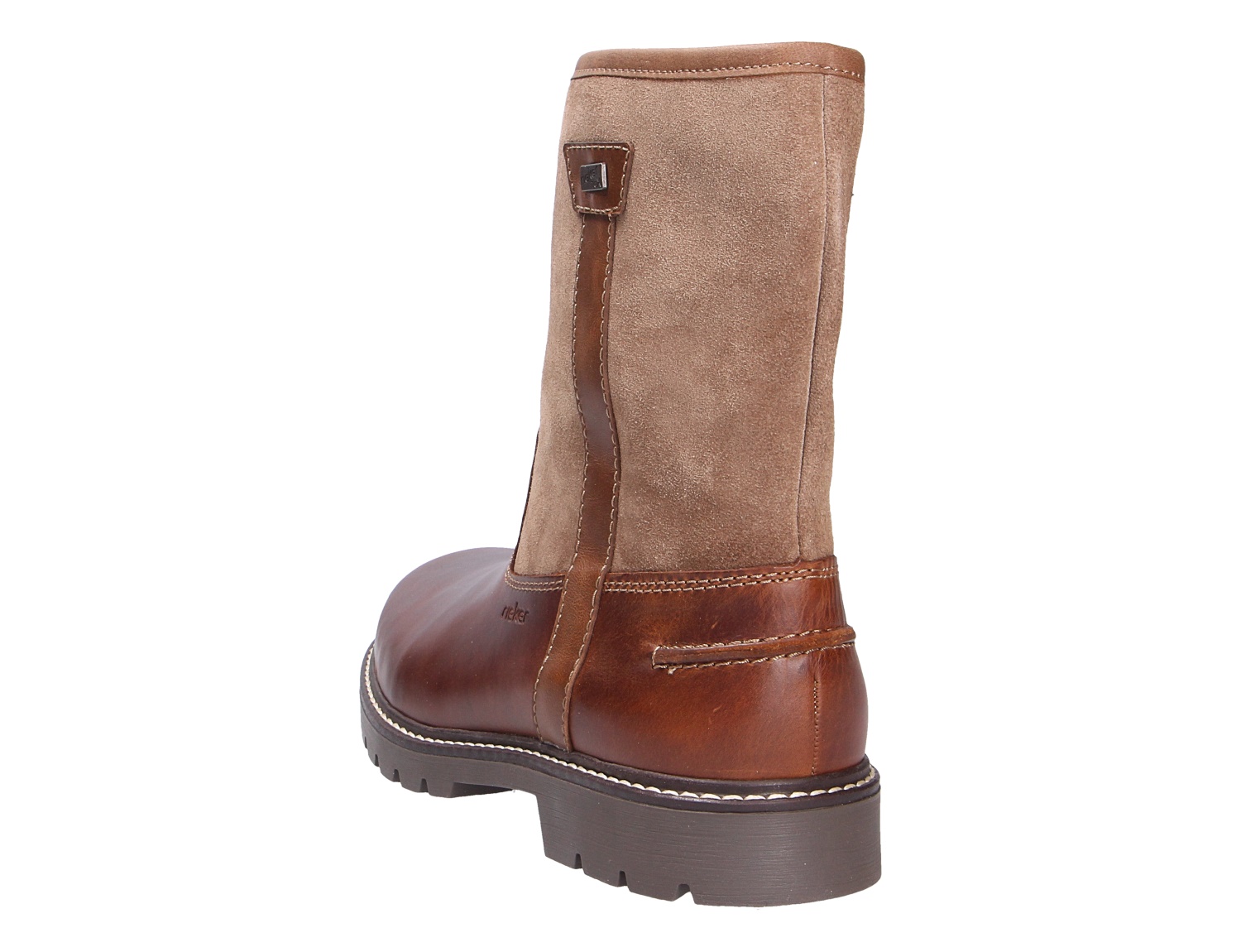 Rieker Herren Stiefel