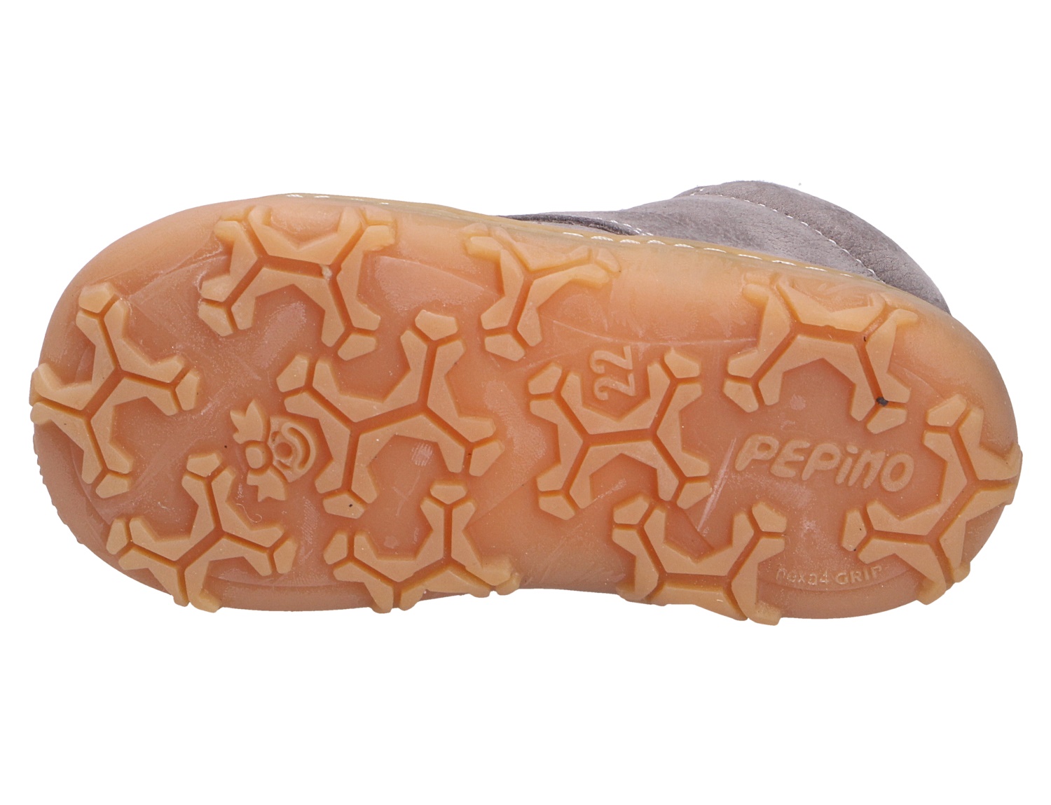 Ricosta Jungen Lauflernstiefel