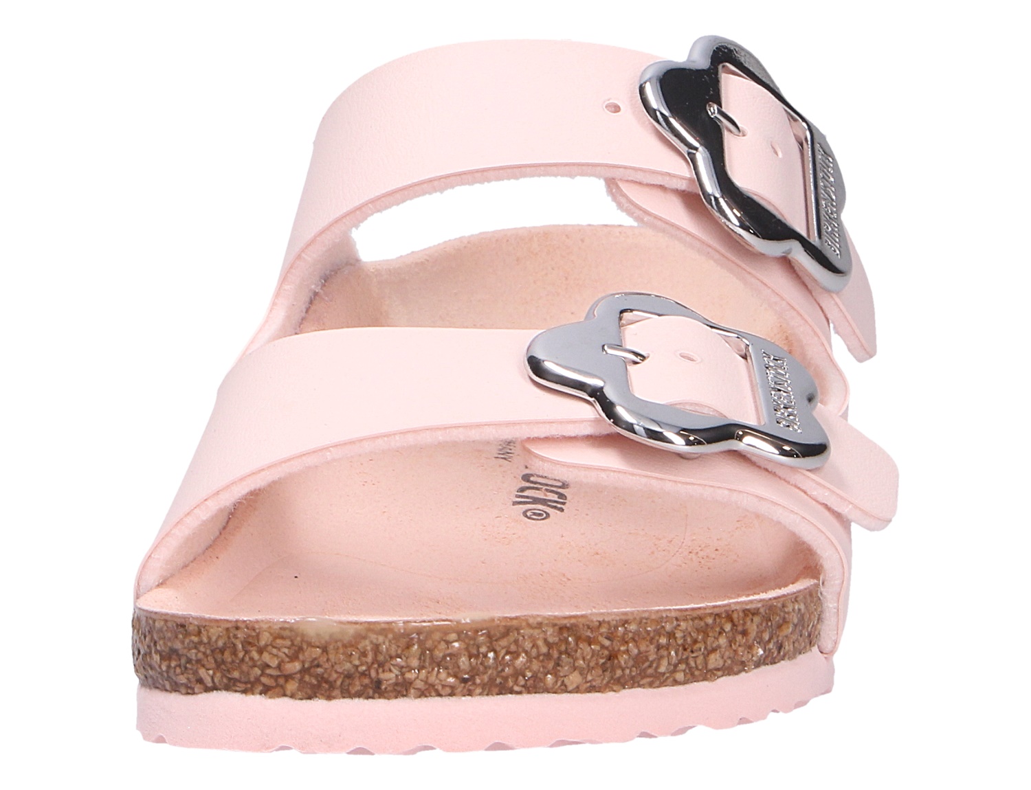 Arizona Flower Buckle Kids