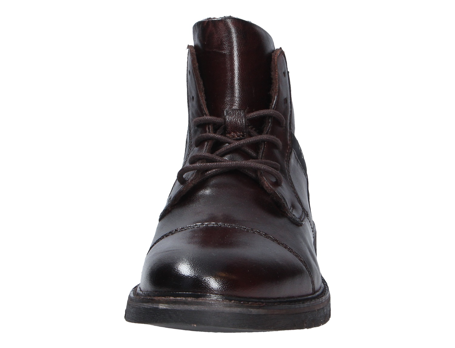 bugatti Herren Stiefel