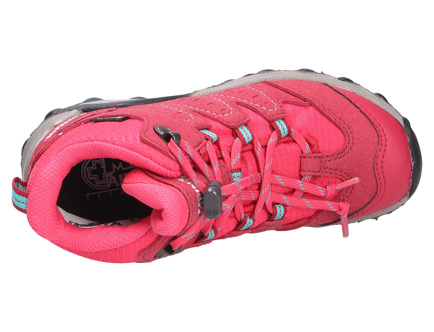 Meindl Mädchen Outdoorschuh