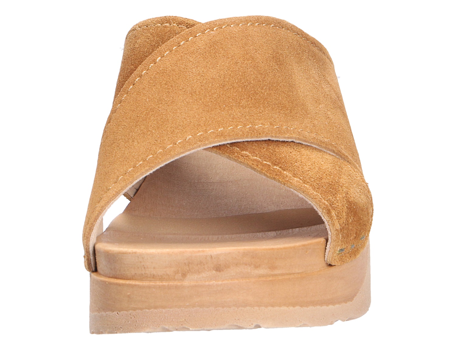 Softclox Damen Pantolette