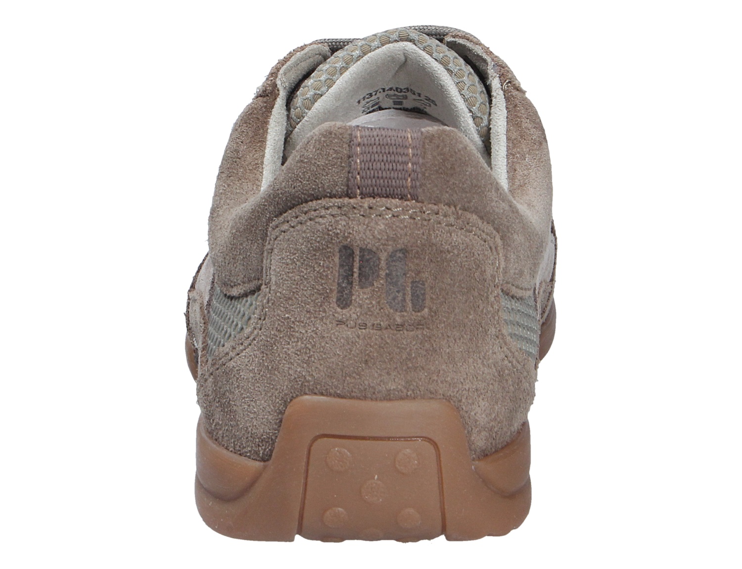 Pius Gabor Herren Schnürschuhe