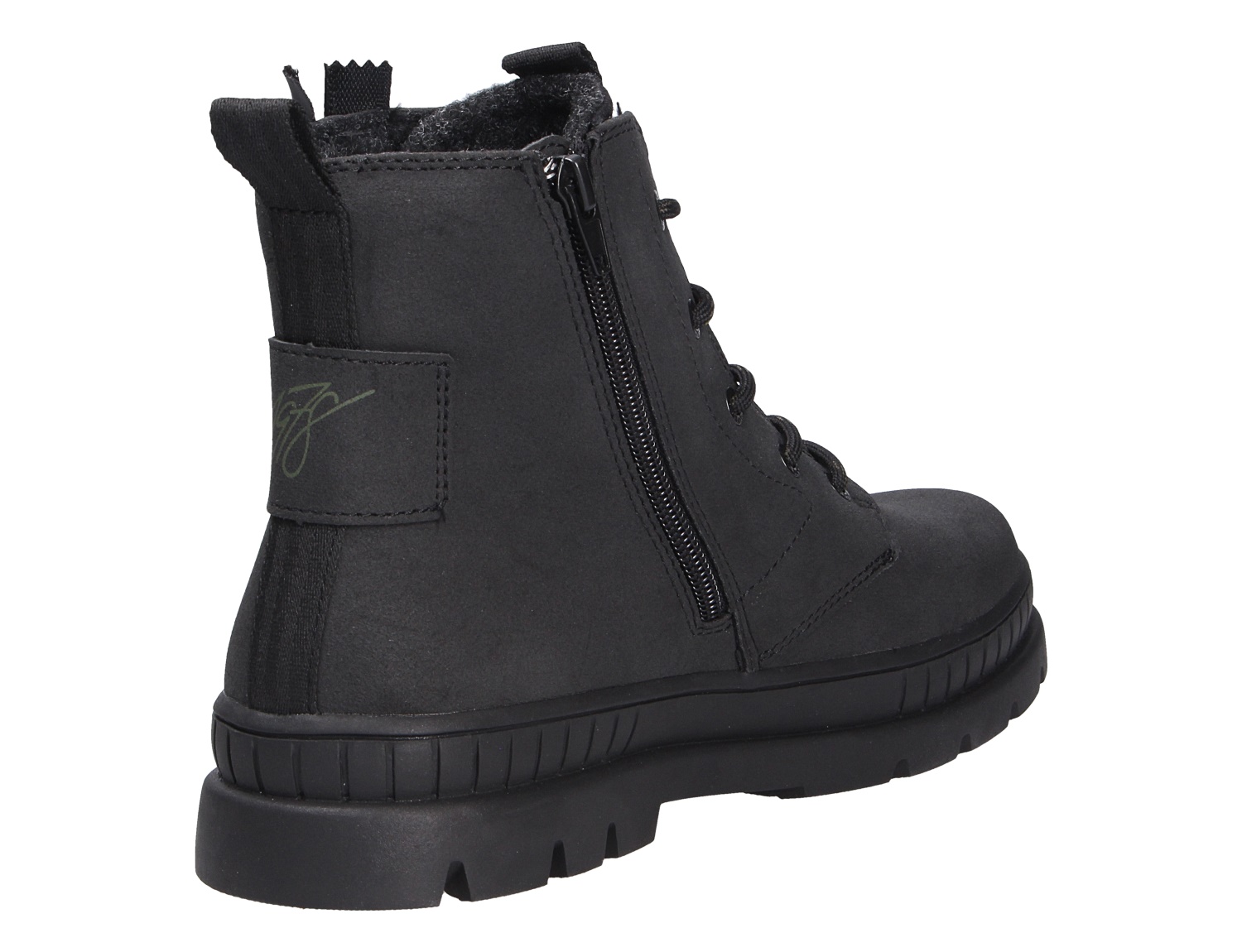 bugatti Herren Stiefel