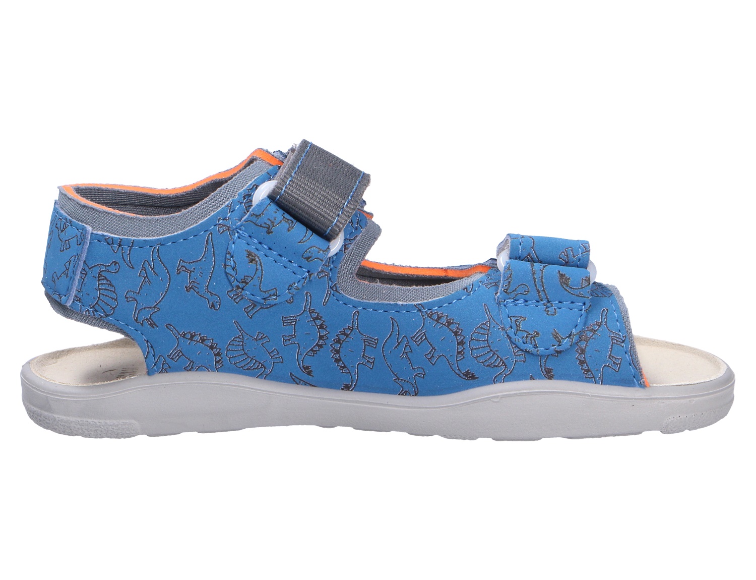Ricosta Jungen Sandale