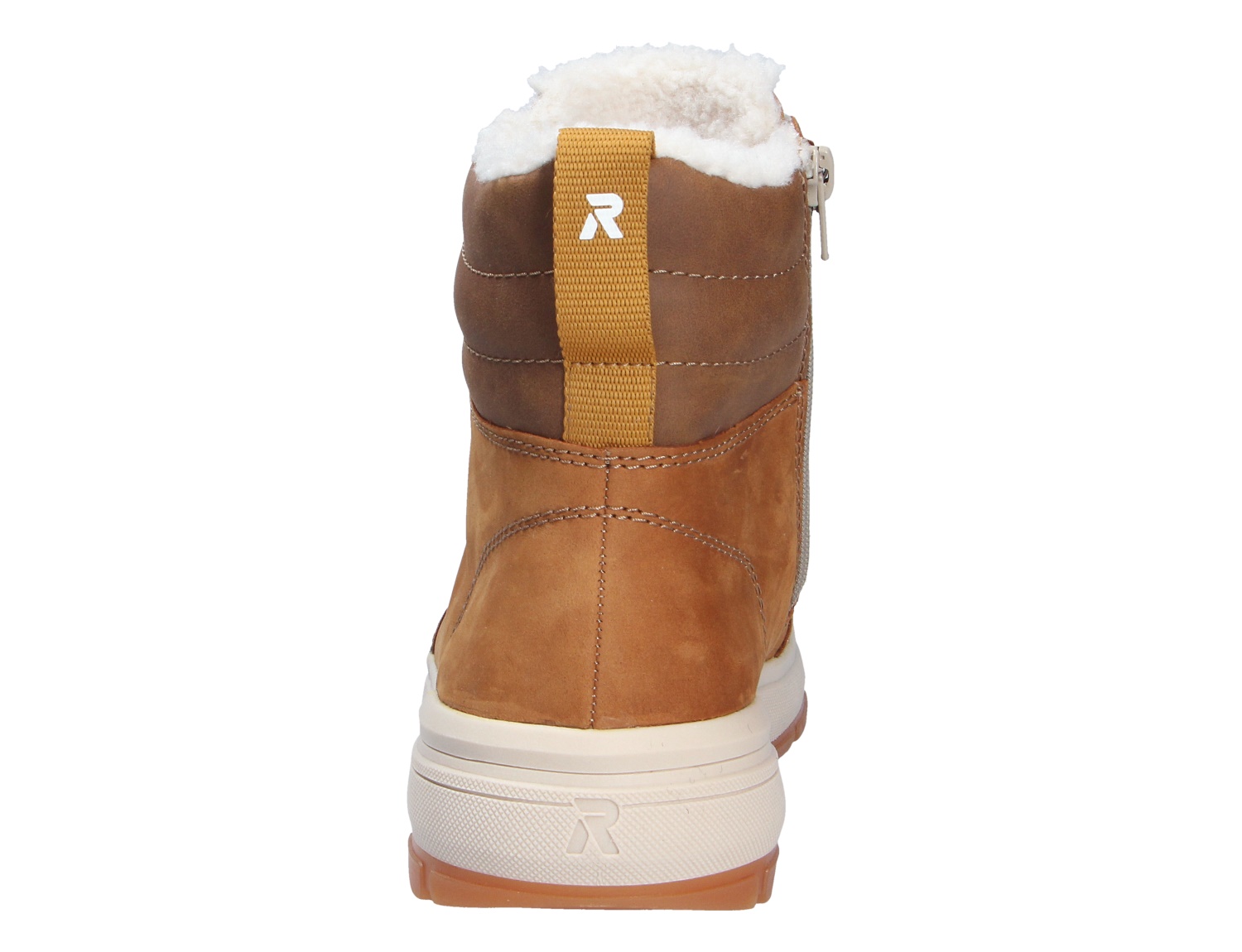 Rieker Herren Stiefel