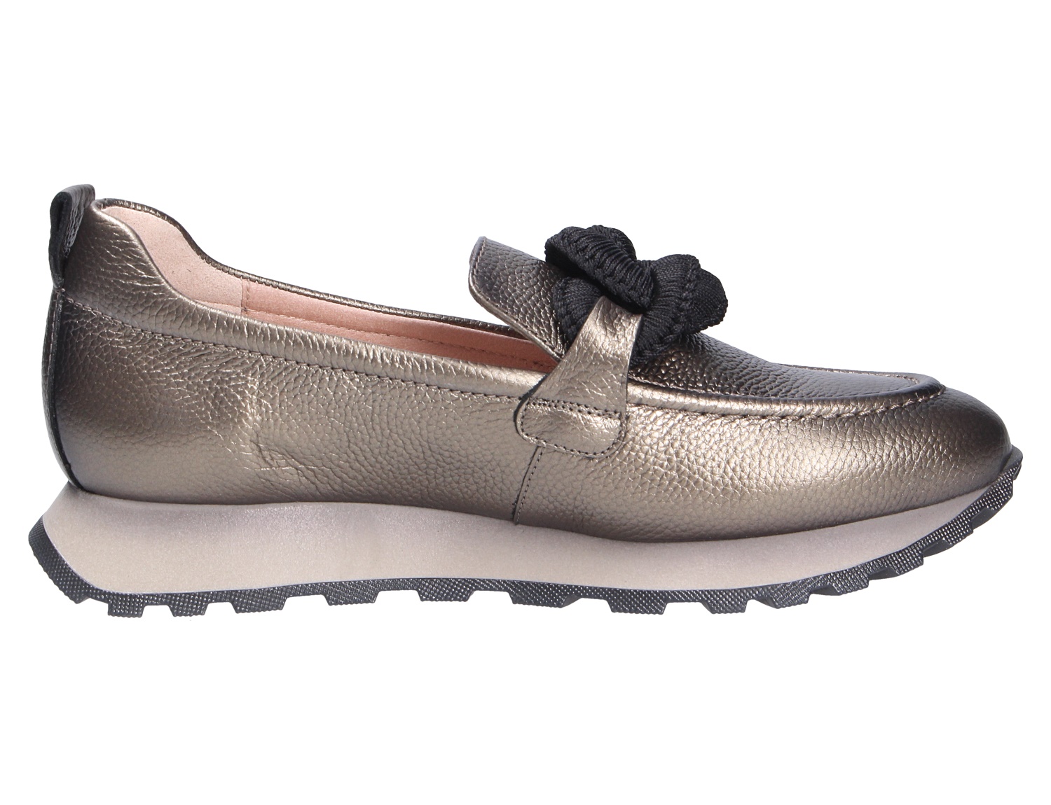 Hispanitas Damen Slipper